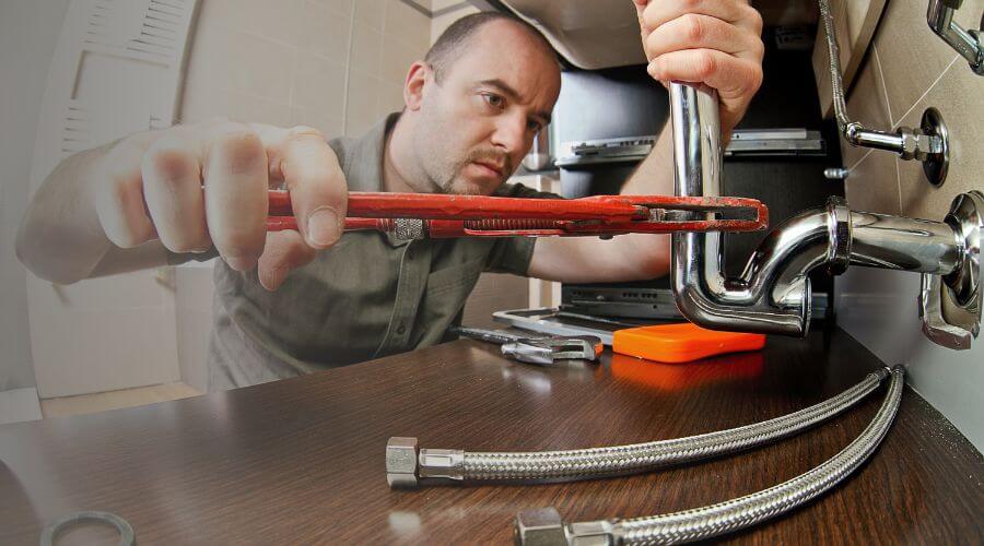 Professional bathroom faucet installation in Vail, IA